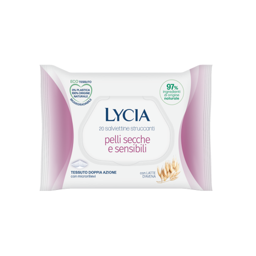 LYCIA SALVIETTINE STRUC SS20PZ