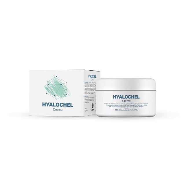 HYALOCHEL 50ML