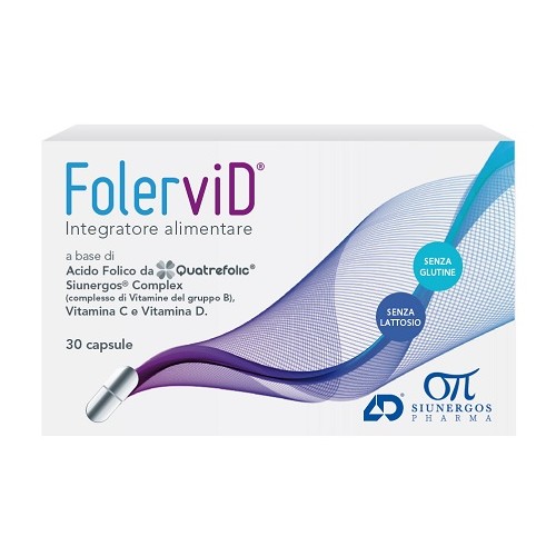 FOLERVID 30CPS