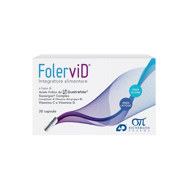 FOLERVID 30CPS