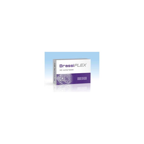 BRASSIPLEX 30CPR