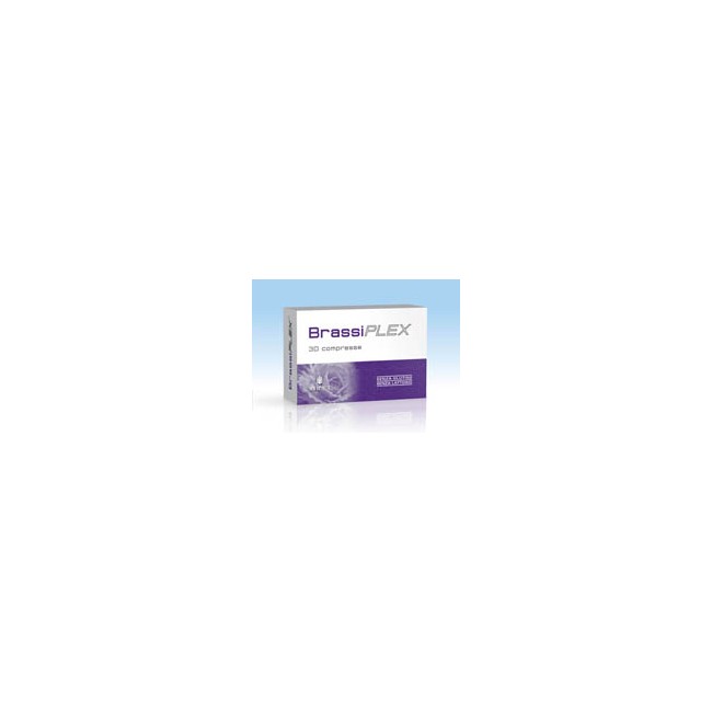 BRASSIPLEX 30CPR