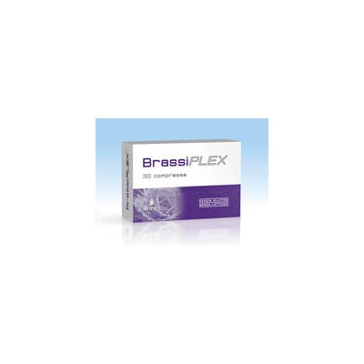 BRASSIPLEX 30CPR