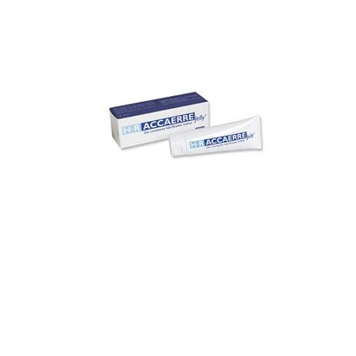 HR LUBRICATING JELLY GEL 75ML
