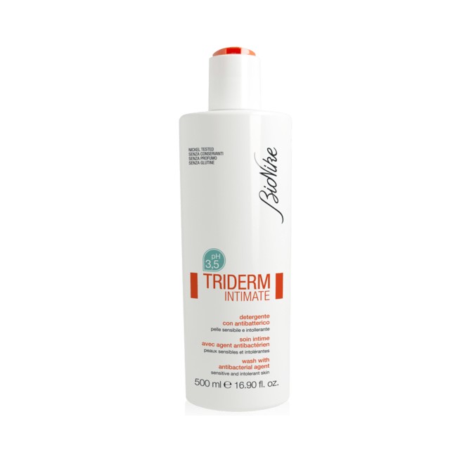 TRIDERM INTIMATE DET ANTIBAT