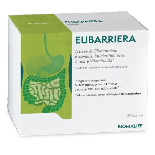 EUBARRIERA 20BUST