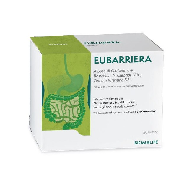 EUBARRIERA 20BUST