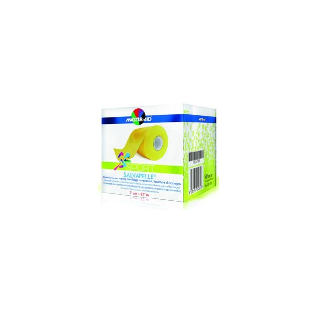 M-AID SPORT SALVAP MED 7X27