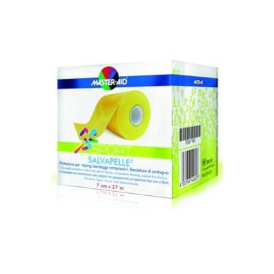M-AID SPORT SALVAP MED 7X27