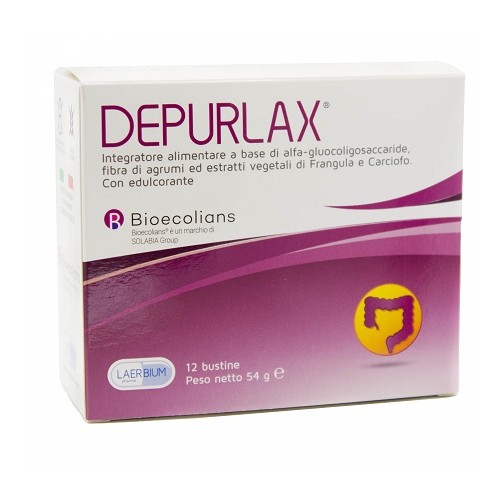 DEPURLAX 12BUST