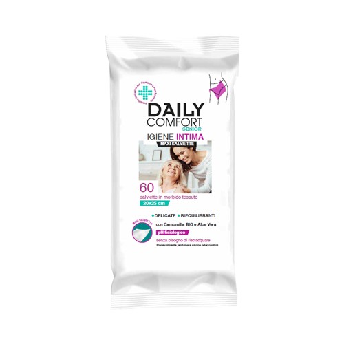 DAILY COMFORT SENIOR PANNI60PZ