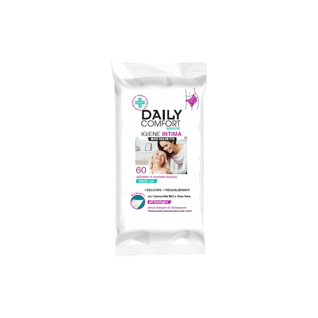 DAILY COMFORT SENIOR PANNI60PZ