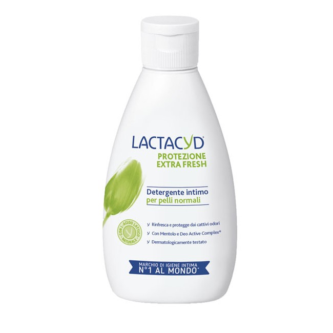 LACTACYD PROTEZIONE EX FRESH