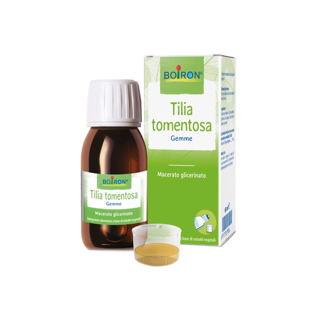 TILIA TOMENTOSA BOI MG60ML INT