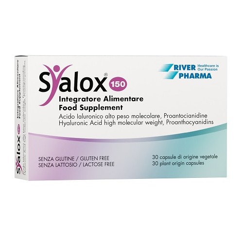 SYALOX 150 30CPS