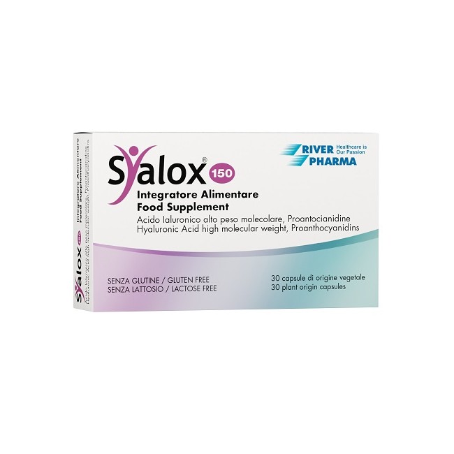 SYALOX 150 30CPS