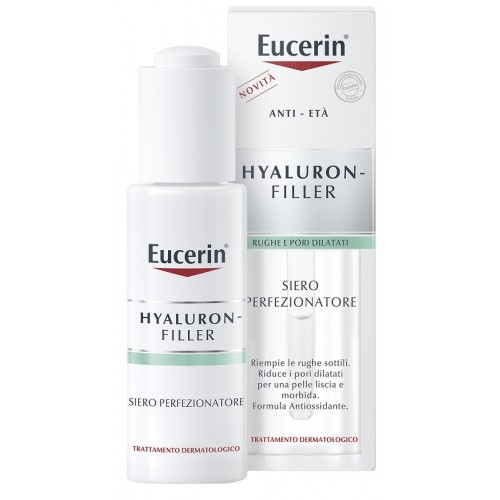 EUCERIN HYAL FILL SIERO PERFEZ