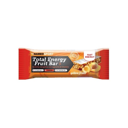 TOTAL ENERGY FRUIT BAR FRU 35G