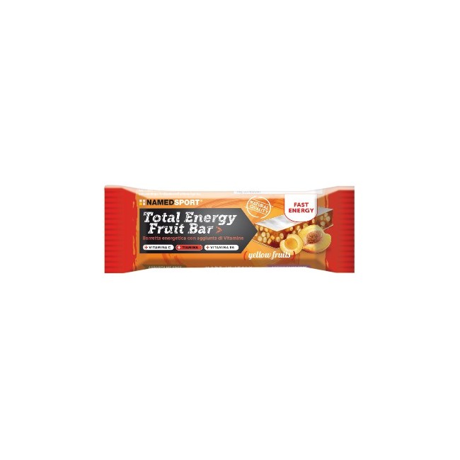 TOTAL ENERGY FRUIT BAR FRU 35G