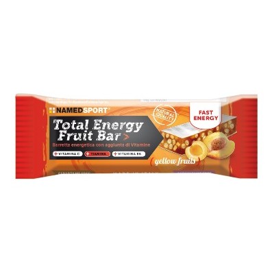 TOTAL ENERGY FRUIT BAR FRU 35G