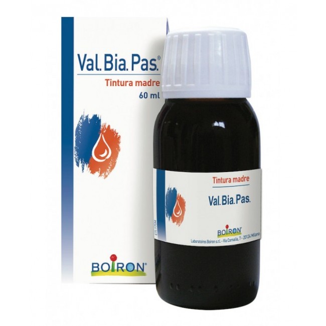 VALBIAPAS 60ML TM