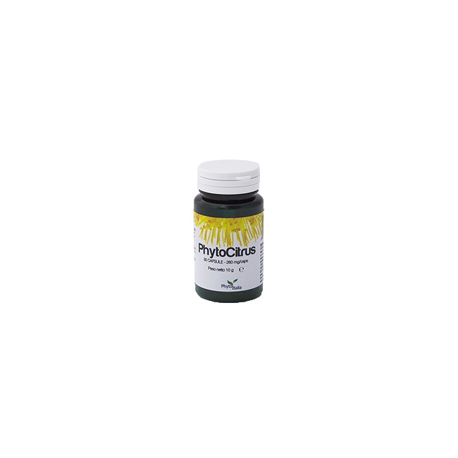 PHYTOCITRUS 30CPS