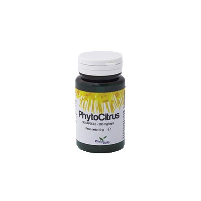 PHYTOCITRUS 30CPS