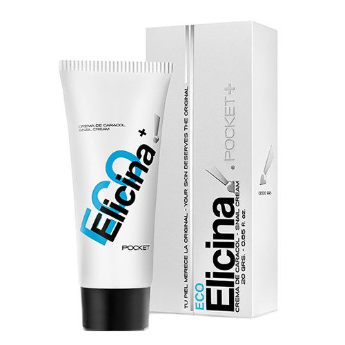 ELICINA ECO PLUS POCKET CREMA