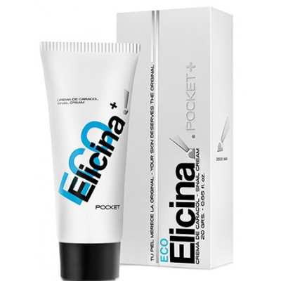 ELICINA ECO PLUS POCKET CREMA