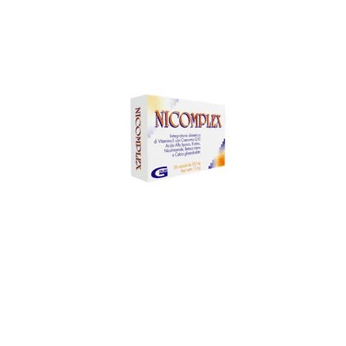 NICOMPLEX 36CPS