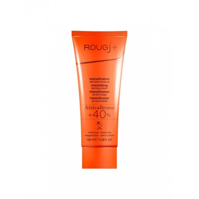 ROUGJ SOLARE ATTIVABRONZ 100ML