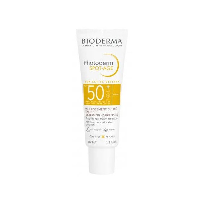 PHOTODERM SPOT AGE SPF50+ 40ML