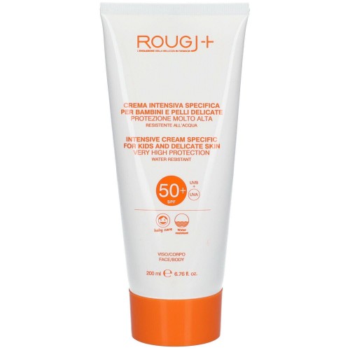 ROUGJ SOLARE KIDS CREMA SPF50+