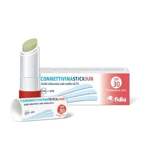 CONNETTIVINASTICKSUN SPF30 3G