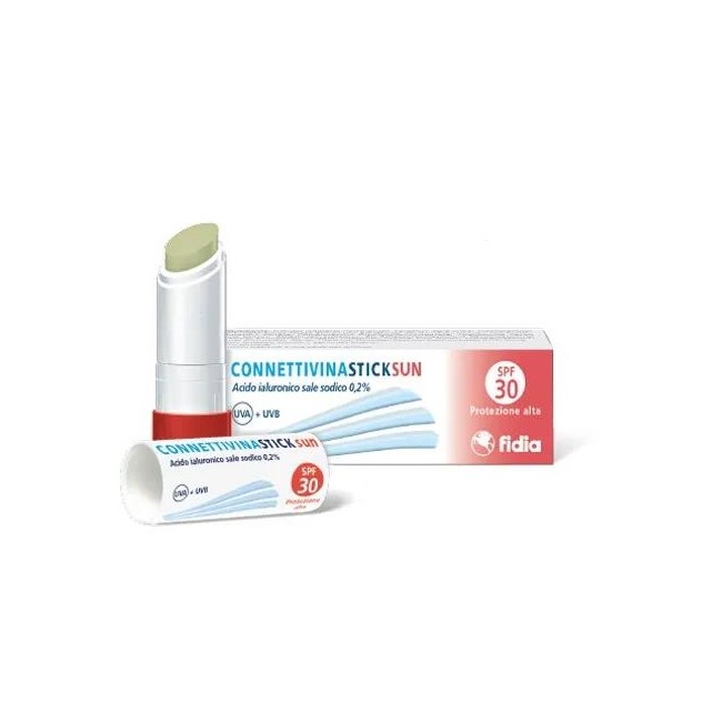 CONNETTIVINASTICKSUN SPF30 3G