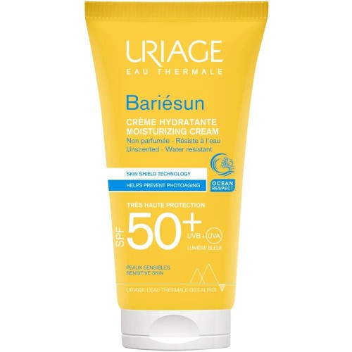 BARIESUN SPF50+ CREME S/PARF