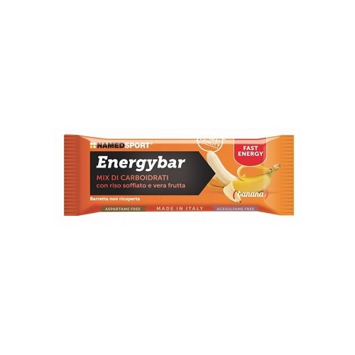 ENERGYBAR BANANA 35G
