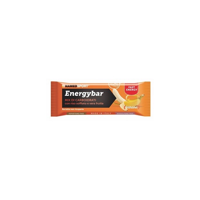 ENERGYBAR BANANA 35G