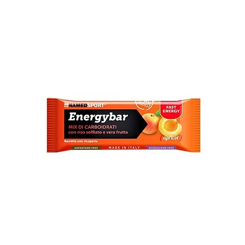 ENERGYBAR APRICOT 35G