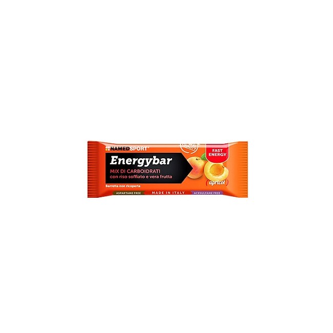 ENERGYBAR APRICOT 35G