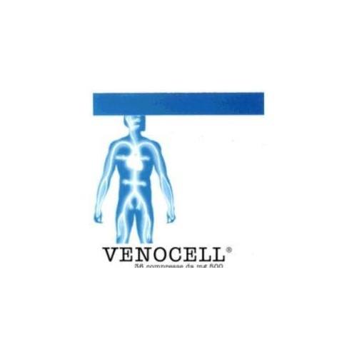 VENOCELL 30CPR