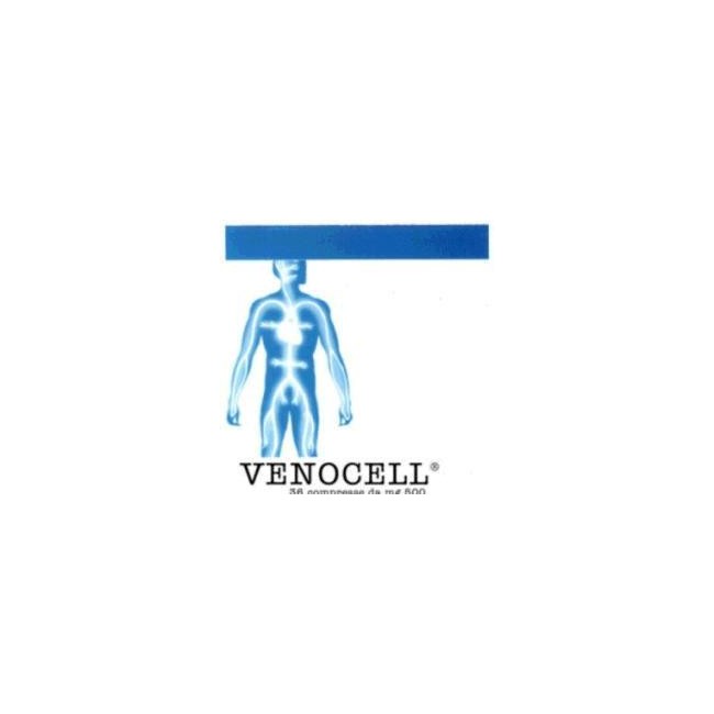 VENOCELL 30CPR