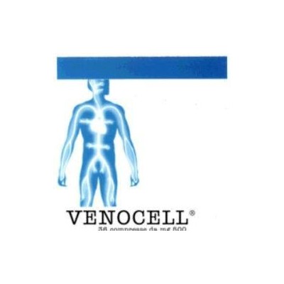 VENOCELL 30CPR