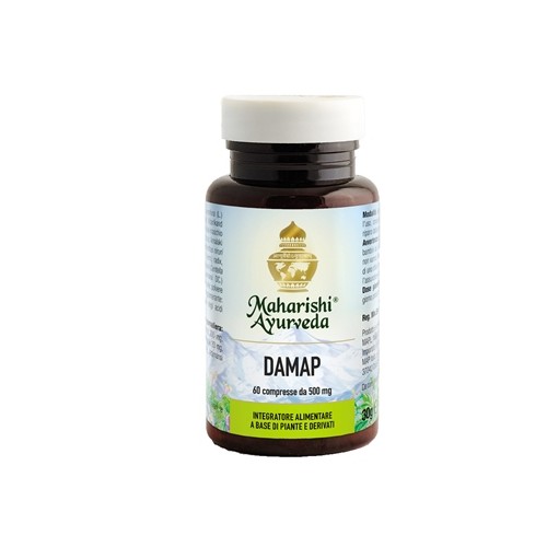 DAMAP 60CPR