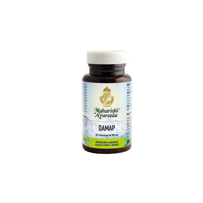 DAMAP 60CPR