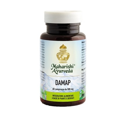 DAMAP 60CPR