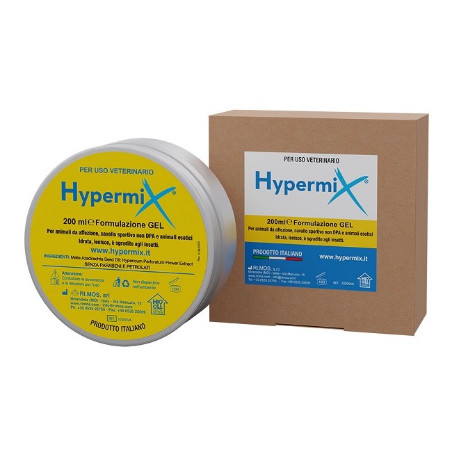 HYPERMIX BARATTOLO 200ML