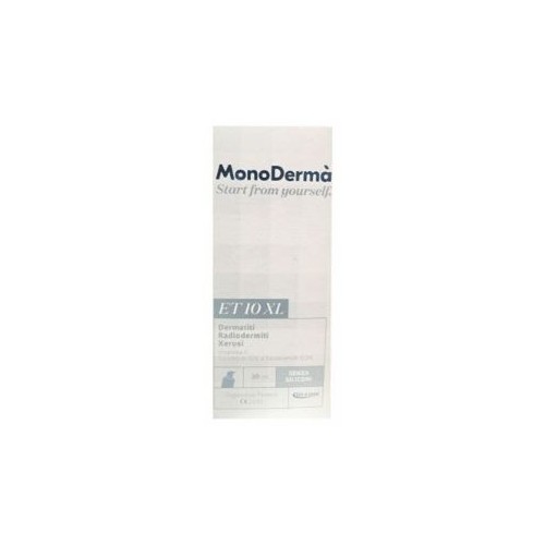 MONODERMA ET10 XL LIPOGEL 30ML