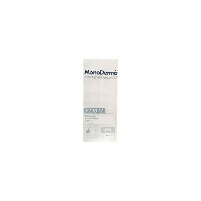 MONODERMA ET10 XL LIPOGEL 30ML
