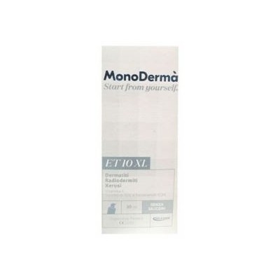 MONODERMA ET10 XL LIPOGEL 30ML